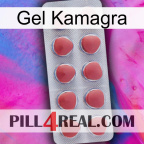 Gel Kamagra 18